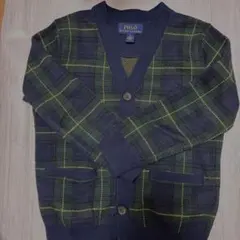 Ralph Laurenカーディガン
