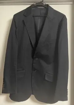 Paul Smith ネイビー テーラードジャケット（L）