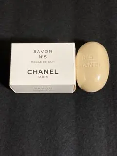 CHANEL 石鹸 No.5 150g