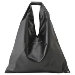 【新品】メゾン マルジェラ MM6 クラシック ジャパニーズ トート バッグ