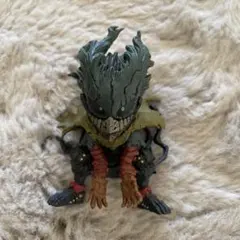 僕のヒーローアカデミア ワーコレ　黒デク　いずく