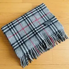 BURBERRY マフラー