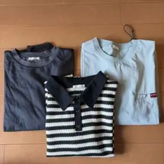 クラシカルエフ トップス 3点セット