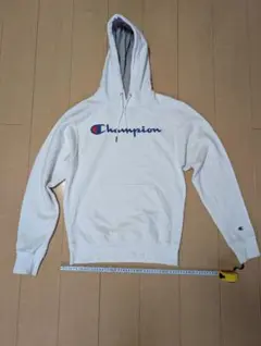 秋のオシャレに！Champion 古着パーカー メンズ＆ウィメンズにオススメ！