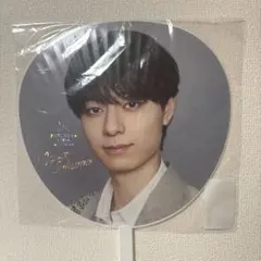 ACEes 作間龍斗 Prologue個人うちわ