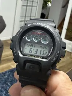 CASIO G-SHOCK DW-6900FS 吉田 PORTER - メルカリ