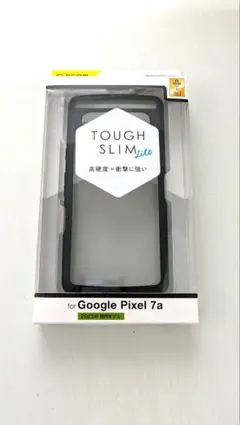 エレコム Google Pixel 7a Tough Slim ケースのサムネイル