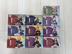 鬼滅の刃 プライズフィギュアまとめ売り 12個セット - メルカリ