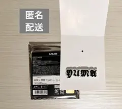 &TEAM YUMA デコパーツ