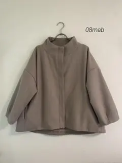 08mabゼロハチマブ