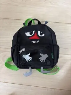 【MOOMIN】スティンキーリュック型ポシェットのサムネイル