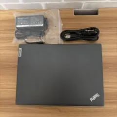 Lenovo ThinkPad L13Gen3 ノートPC 本体