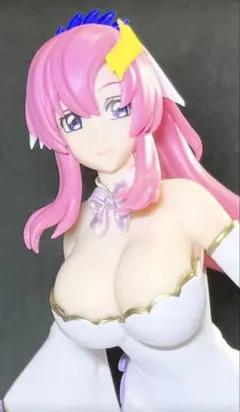 SUPER SONICO スペースポリス フィギュア ブルーver. - メルカリ