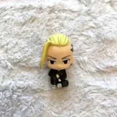 東京リベンジャーズ　ドラケンミニフィギュア
