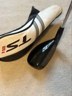 【美品中古】タイトリスト　TSI2 ユーティリティ　#4 タイトリストTSi2 ユーティリティ 4U 5U(21 24) テンセイ