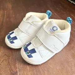 アシックス 東京2020オリンピック ミライトワ 12.0 靴