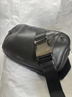 コーチ ボディバッグ ショルダーバッグ F37594 クロスボディ 斜め掛け