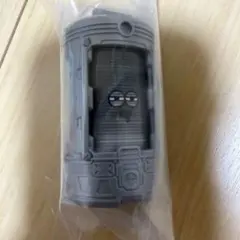 フラットエモルギー　超宇宙刑事ギャバン インフィニティ 未開封