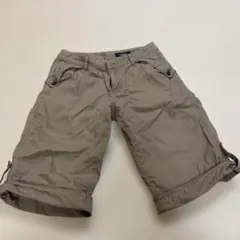 EASTBOY ハーフパンツ ベージュのサムネイル