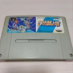スーパーファミコン テレビゲーム