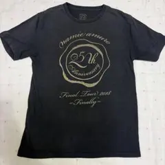 2026年最新】安室奈美恵 tシャツ 25周年の人気アイテム - メルカリ