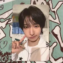 Kickflip Makestar Donghwa - メルカリ