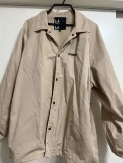 ラコレ　ナイロンジャケット