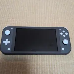 Nintendo Switch Lite ディアルガ・パルキア 本体ジャンク - メルカリ