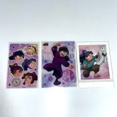 忍たま　4年生　おまとめセット