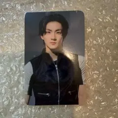 ENHYPEN POPUP 購入特典　トレカ　ジョンウォン　JUNGWON