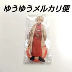 僕のヒーローアカデミア TOHO 10周年 アクリルスタンド 爆豪勝己②