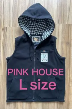 2026年最新】PINK HOUSE レディース ベスト・ジレ・ビスチェの人気