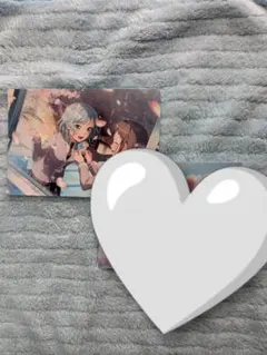 バンドリ キャラクターグッズ