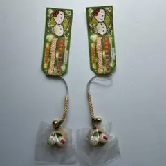 ご当地キティ　根付け　神戸中華街　小籠包　２個セット　Hello Kitty