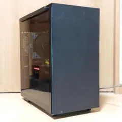 モンハン・バイオ動作OK 格安ゲーミングPC Ryzen7 RX5700XT - メルカリ