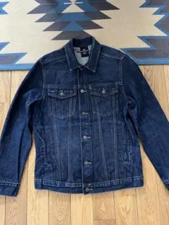 H&Mデニムジャケット　サイズS