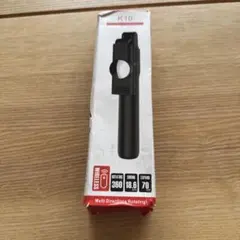 自撮り棒 リモコン、CR1632電池付き