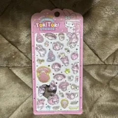 Tok!Tok! マイメロ