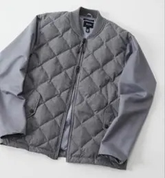 【TAION MEN’S MELROSE完全オリジナル別注】ダウンジャケットのサムネイル