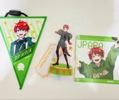 カラフルピーチ じゃぱぱさん まとめ売り
