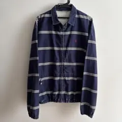 Polo by Ralph Laurenスイングトップ made in usa