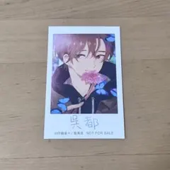 即購入OK ハレルヤベイビー ラファリー コラボ クリアカード 3種セット