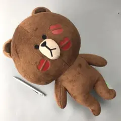 2025年最新】LINE TOWN ぬいぐるみの人気アイテム - メルカリ