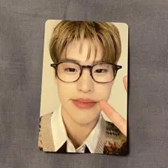 RIIZE ソヒ　SHIBUYA109 ポップアップ　6000円特典