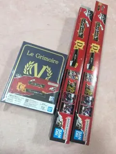 ペルソナ5 PERSONA5 一番くじ 上位賞まとめ