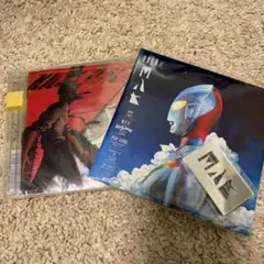 米津玄師　Ｍ八七　kick back 特典付き