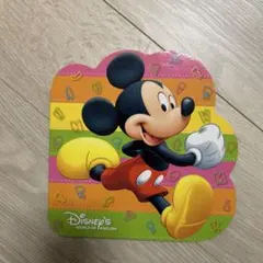 Disney's World of English 絵本