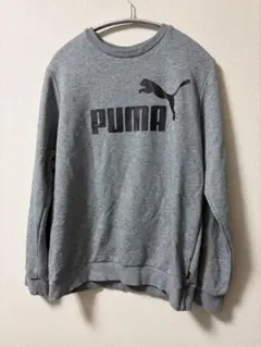プーマ　160cm トレーナー　薄手