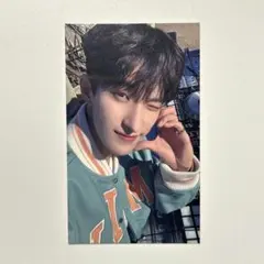 SEVENTEEN SPILL THE FEELS 会場限定 愛知　ドギョム