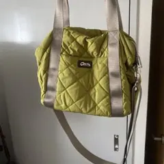 UN BILLION ショルダーバッグ